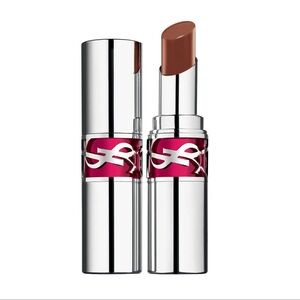 Yves Saint Laurent YSL | Candy Glaze Lip Gloss Stick - 14 Scenic Brown